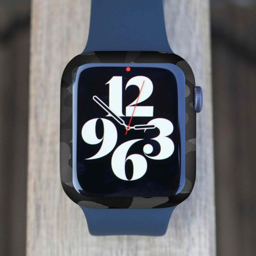 Apple_Watch Se (44mm)_Night_Army_4